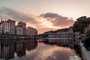 Couvreur Lyon